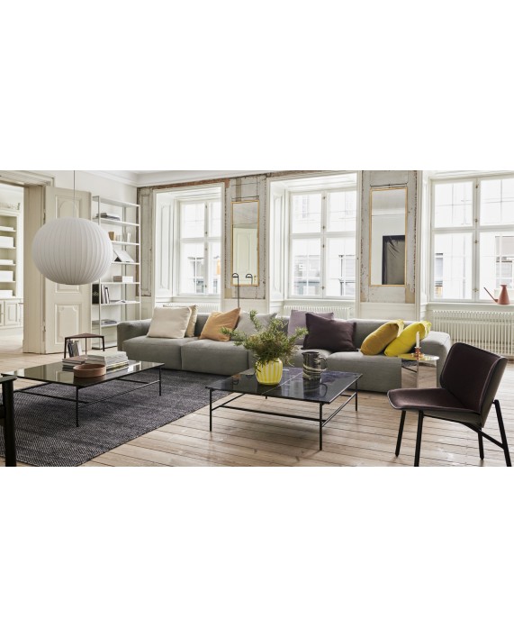 HAY Nelson Bubble Ball Pendant